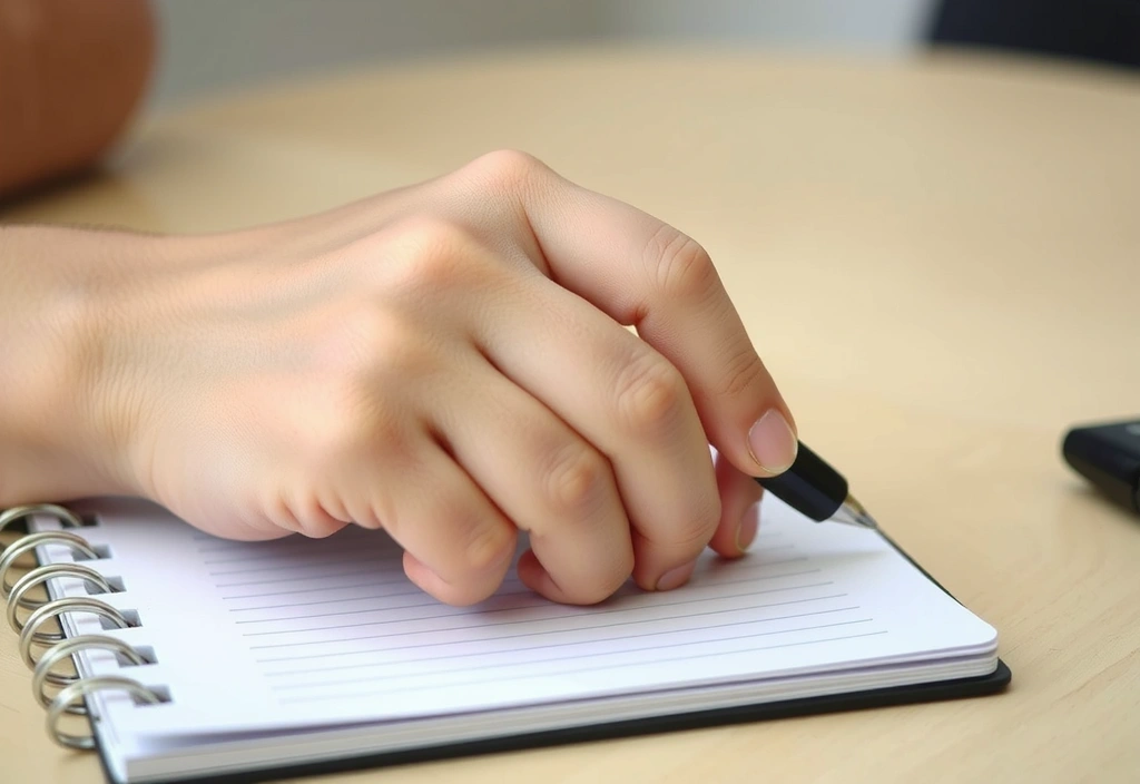 Vorbereitung für das Beratungsgespräch